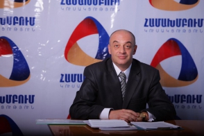 Վահան Ղույումչյան. «Մենք Վանաձորի ընտրարշավում ինտելեկտ մտցրեցինք» (տեսանյութ)